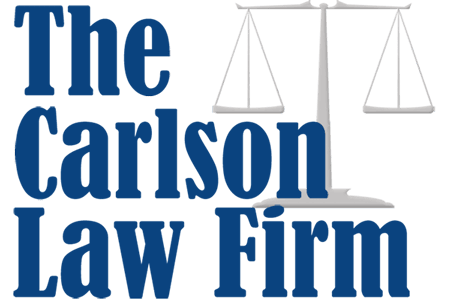 The Carlson Law Firm